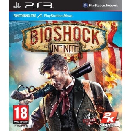 Bioshock Infinite