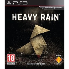 Heavy Rain Edition Spéciale