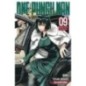 One-punch man - Tome 9 : Un minimum de respect (Manga)