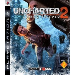 Uncharted 2 : Among Thieves