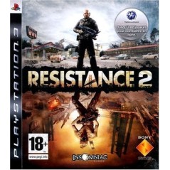 Resistance 2