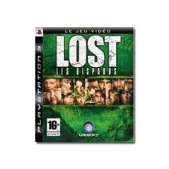 Lost : Les Disparus