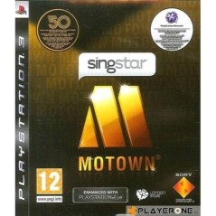 Singstar Motown
