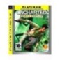 Uncharted: Drake's Fortune Platinum