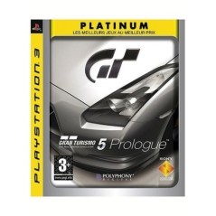 Gran Turismo 5 Prologue
