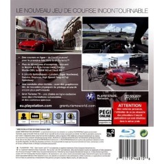 Gran Turismo 5 Prologue