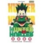 Hunter x Hunter - Tome 1 (Manga)