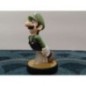 Figurine Amiibo N° 15 - Super Smash Bros - Luigi 