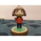 figurine amiibo Max - collection animal crossing