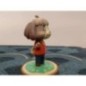 figurine amiibo Max - collection animal crossing