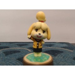 figurine amiibo Marie - collection animal crossing