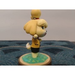 figurine amiibo Marie - collection animal crossing