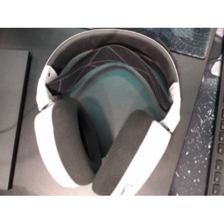 Casque steelseries artics 7