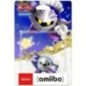 Figurine Amiibo - Meta Knight - Collection Kirby