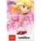 Figurine Amiibo N° 2 - Collection Super Smash Bros - Peach