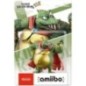 Figurine Amiibo N° 67 - Collection Super Smash Bros - King K. Rool