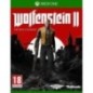 Wolfenstein II : The New Colossus