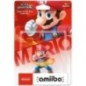 Figurine Amiibo N° 1 - Collection Super Smash Bros - Mario