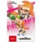 Figurine Amiibo N° 64 - Collection Super Smash Bros - Inkling