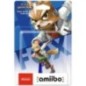 Figurine Amiibo N° 6 - Collection Super Smash Bros - Fox