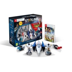Starlink Battle for Atlas - Nintendo Switch - Starter Pack