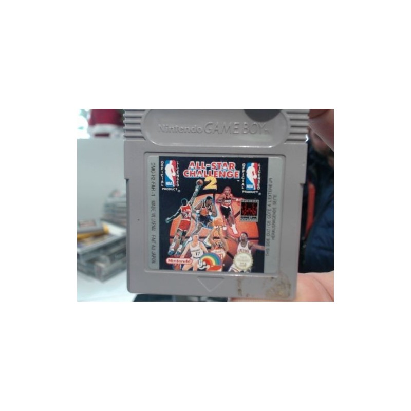 NBA All-Star Challenge 2