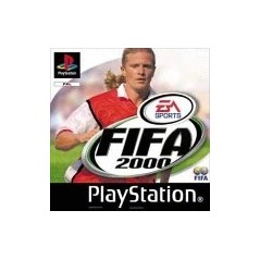 FIFA 2000