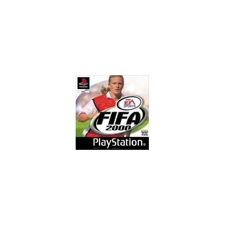 FIFA 2000