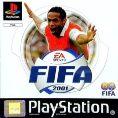 FIFA 2001