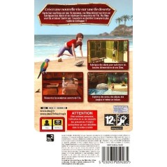 Les Sims 2: Naufragés Platinum