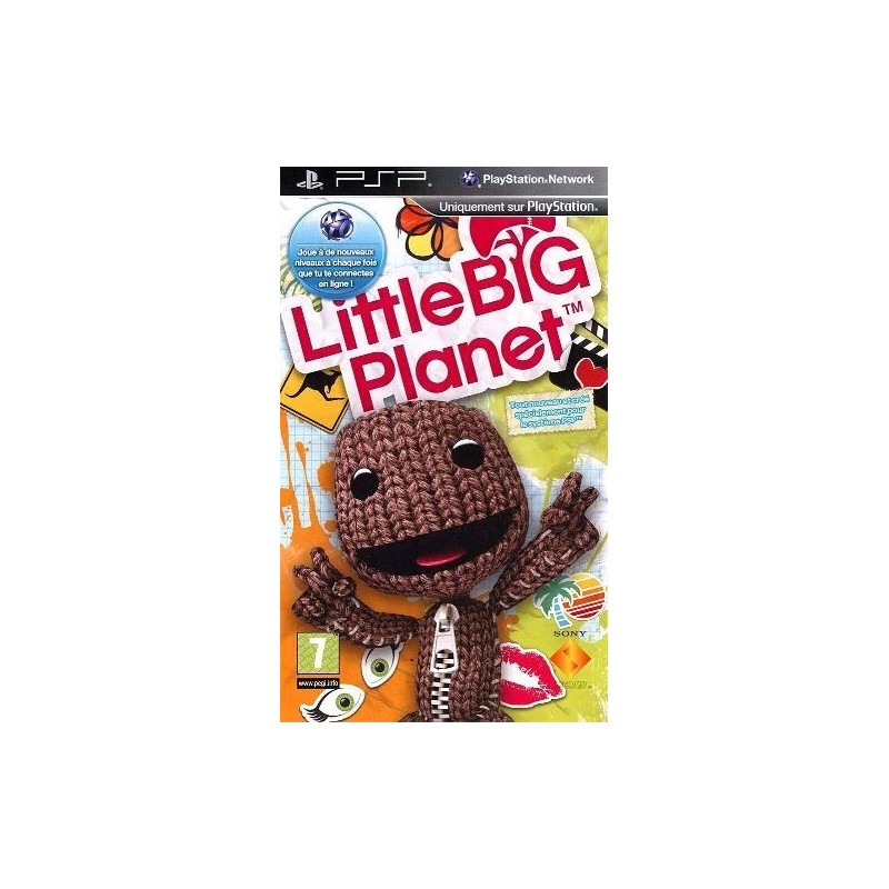 LittleBigPlanet