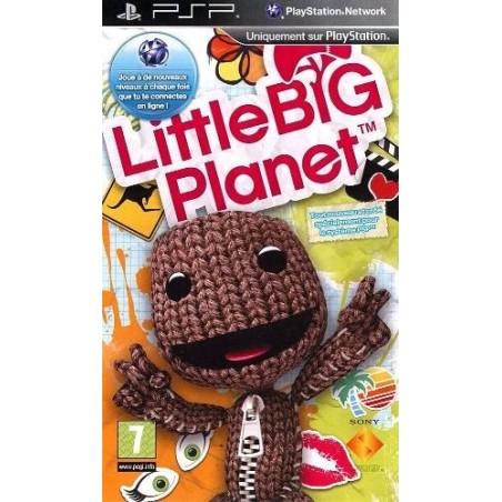 LittleBigPlanet