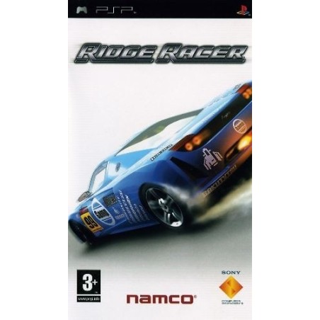 Ridge Racer