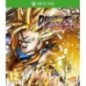 Dragon Ball FighterZ