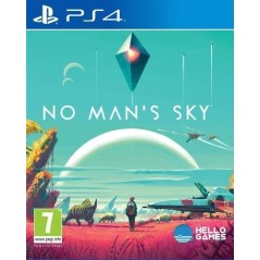 No Man's Sky