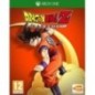 Dragon Ball Z Kakarot