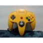 Manette officielle Nintendo 64 AUTHENTIC