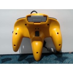 Manette officielle Nintendo 64 AUTHENTIC
