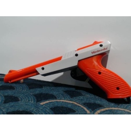 Nintendo Zapper 1985 