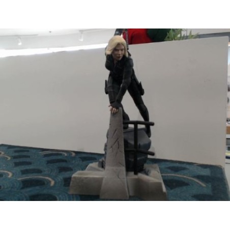 Figurine Marvel Black Widow