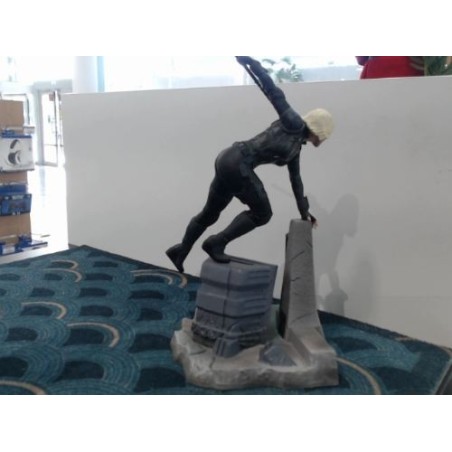 Figurine Marvel Black Widow