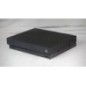 XBOX ONE X 1To -sans manette
