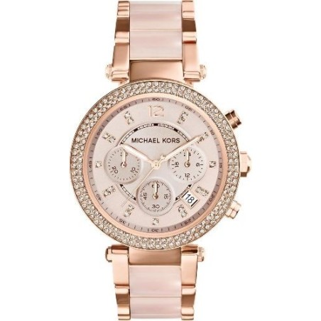 Montre Michael Kors