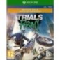Trials Rising Édition Gold
