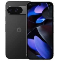 Google Pixel 9a 128 Go Noir