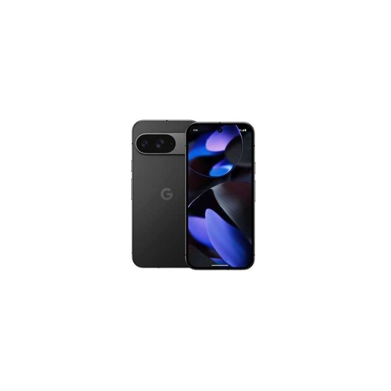 Google Pixel 9a 128 Go Noir