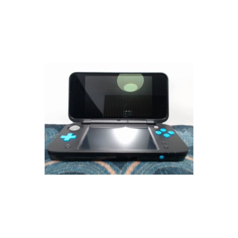 Nintendo new 2ds xl