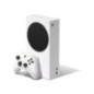 Console MICROSOFT Xbox Series S Blanc 512 Go + 1 manette