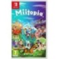Miitopia