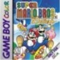 Super Mario Bros. Deluxe